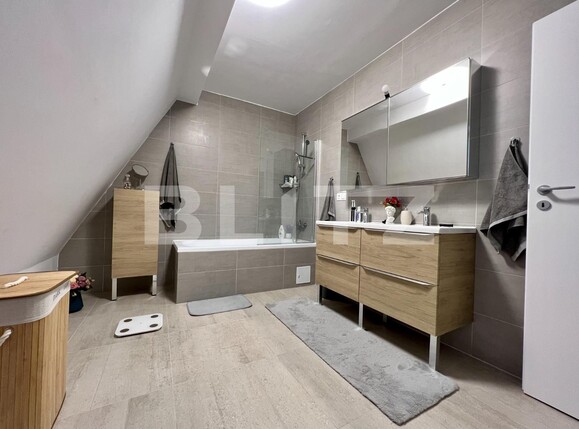 Apartament de vânzare 3 camere Tractorul - 95896AV | BLITZ Brașov | Poza15