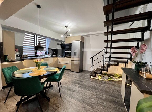 Apartament de vânzare 3 camere Tractorul - 95896AV | BLITZ Brașov | Poza2