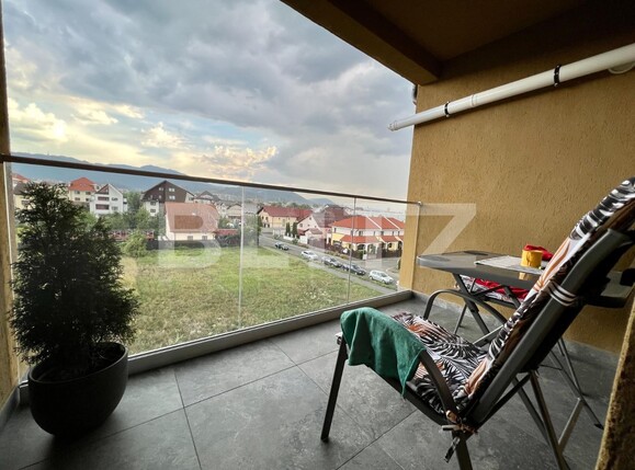 Apartament de vânzare 3 camere Tractorul - 95896AV | BLITZ Brașov | Poza7