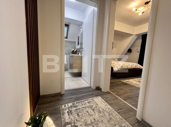 Apartament de vânzare 3 camere Tractorul - 95896AV | BLITZ Brașov | Poza8