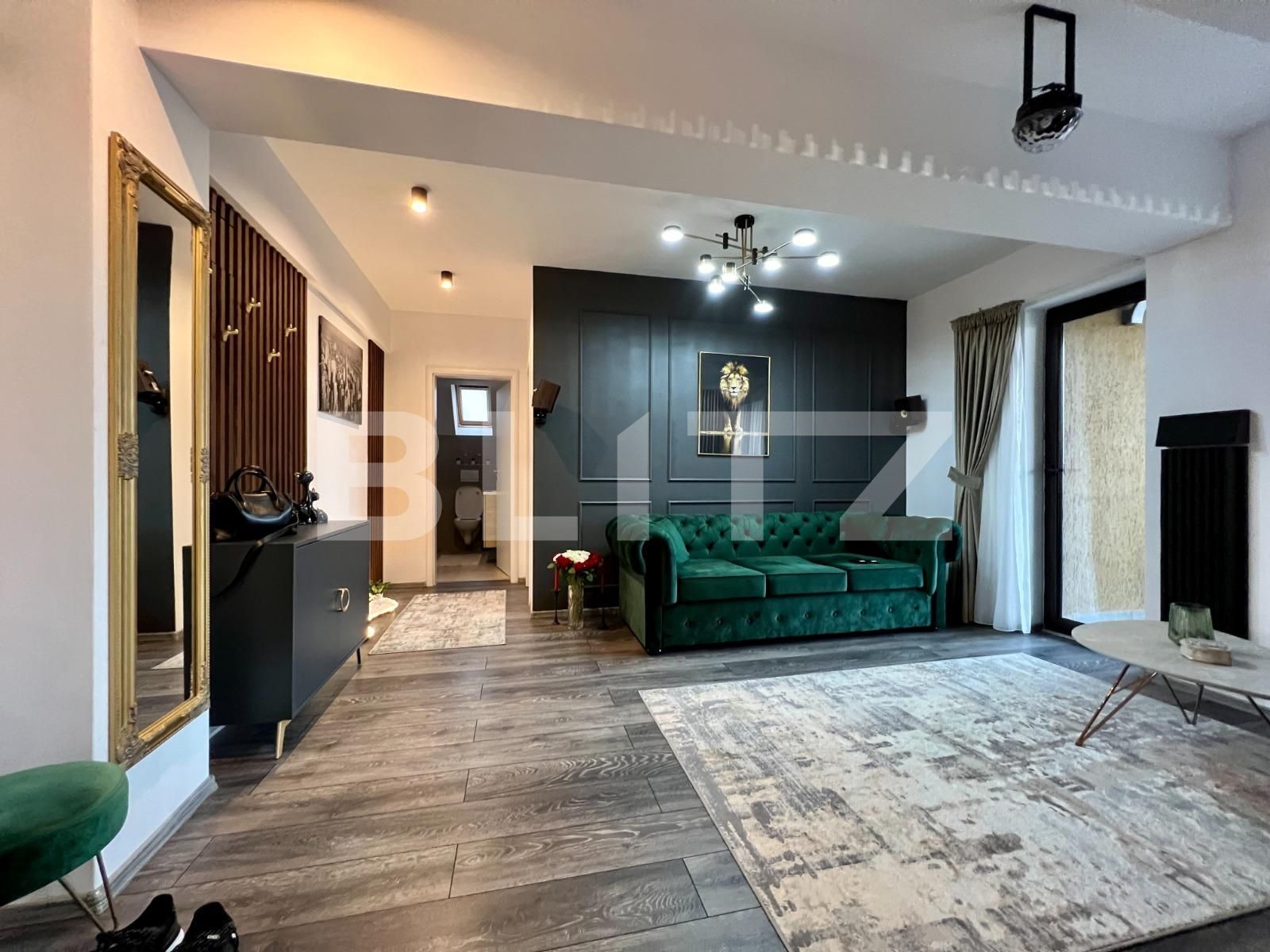 Apartament de vânzare 3 camere Tractorul - 95896AV | BLITZ Brașov | Poza4