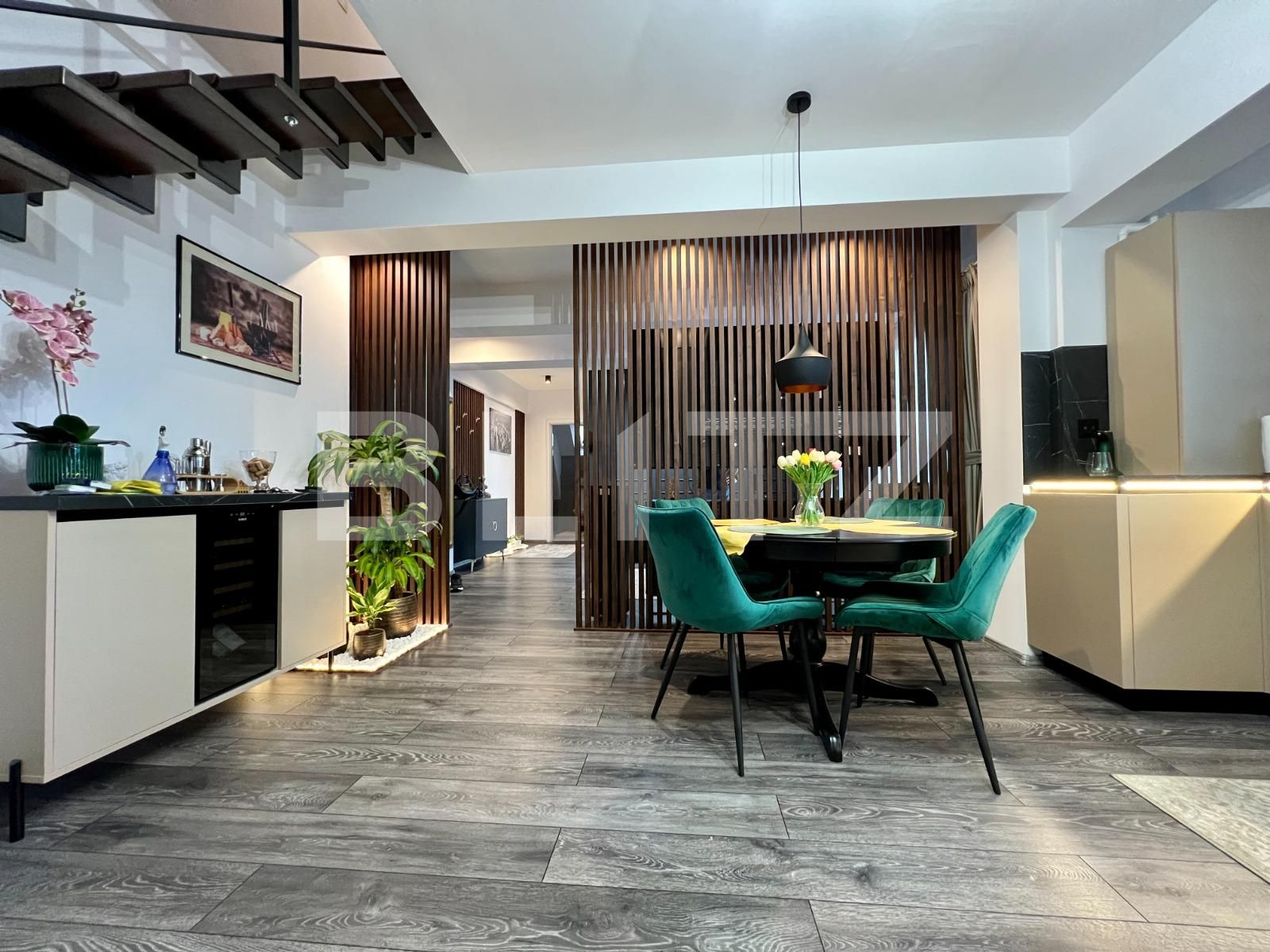 Apartament de vânzare 3 camere Tractorul - 95896AV | BLITZ Brașov | Poza1