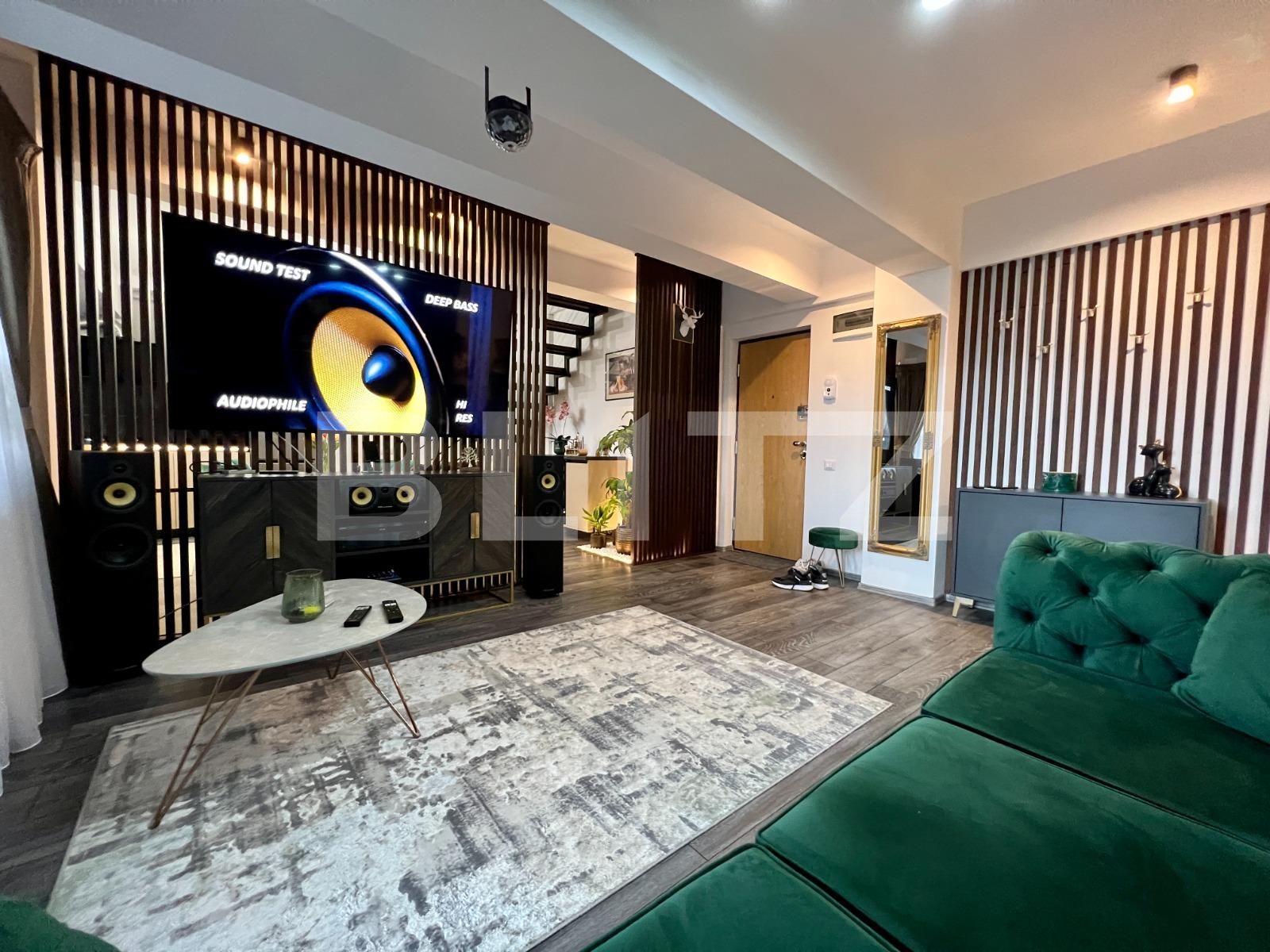 Apartament de vânzare 3 camere Tractorul - 95896AV | BLITZ Brașov | Poza6