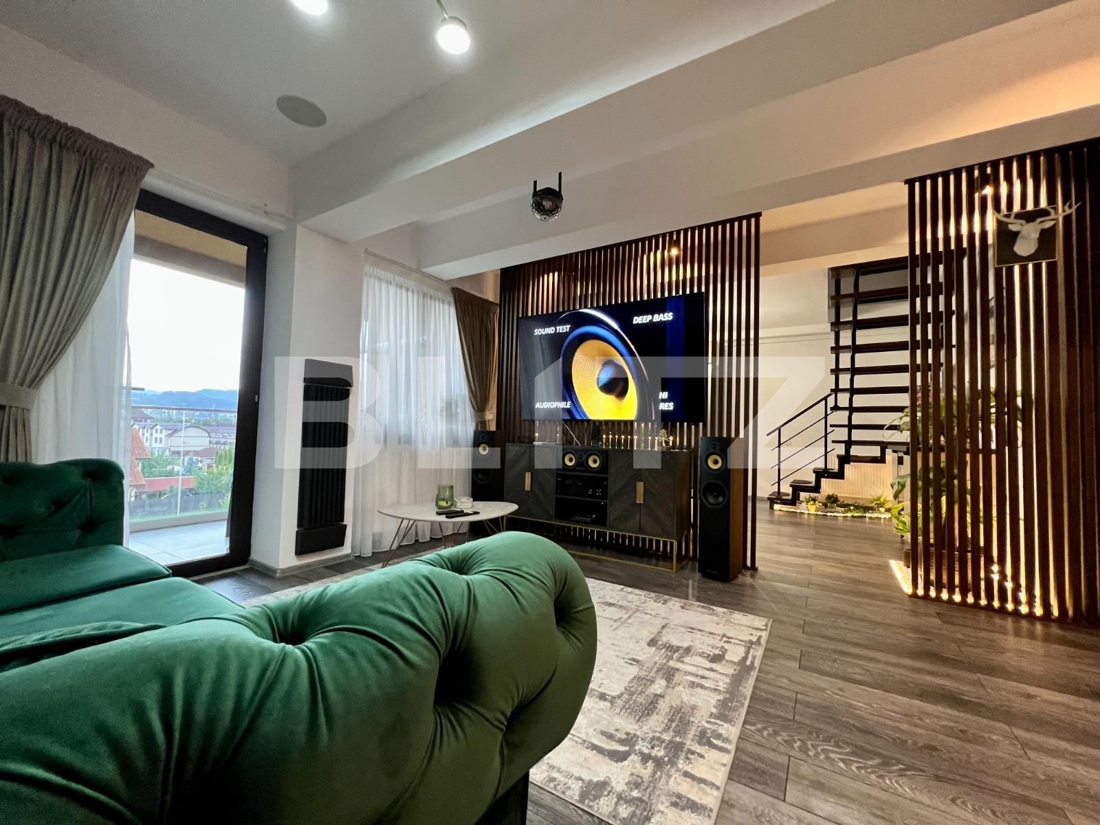 Apartament de vânzare 3 camere Tractorul - 95896AV | BLITZ Brașov | Poza5