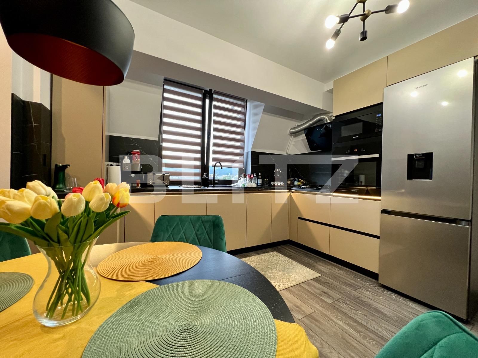 Apartament de vânzare 3 camere Tractorul - 95896AV | BLITZ Brașov | Poza3