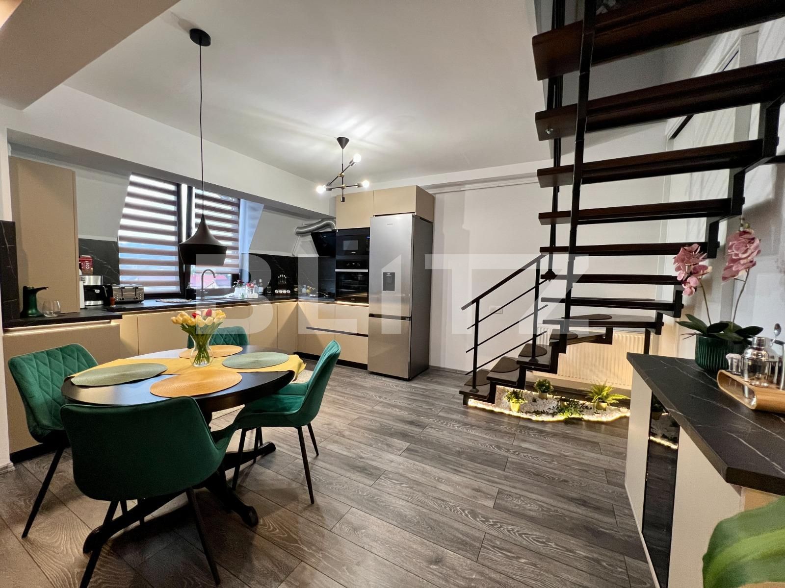 Apartament de vânzare 3 camere Tractorul - 95896AV | BLITZ Brașov | Poza2