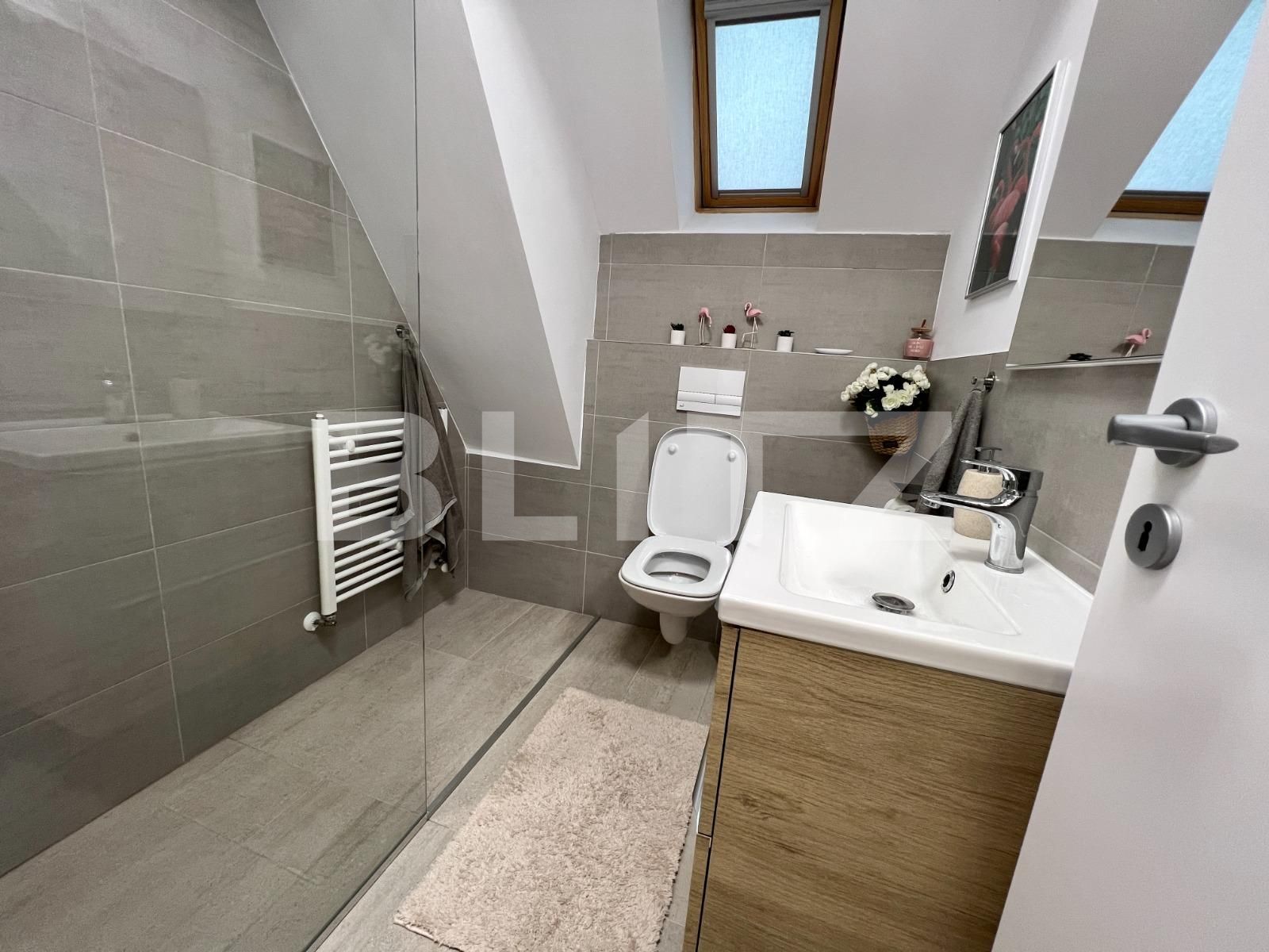 Apartament de vânzare 3 camere Tractorul - 95896AV | BLITZ Brașov | Poza11