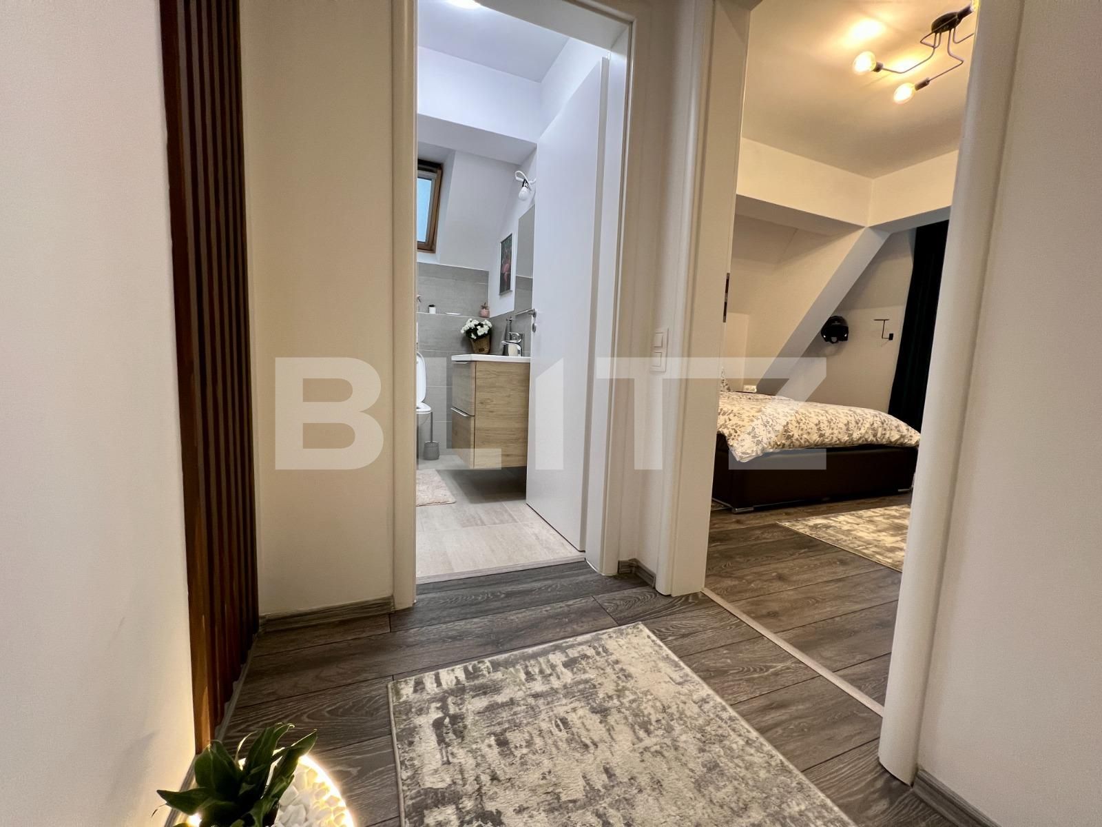 Apartament de vânzare 3 camere Tractorul - 95896AV | BLITZ Brașov | Poza8