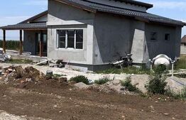 Casa individuala 4 camere, 108mp, terasa, teren 500mp, Cartier Izvor 