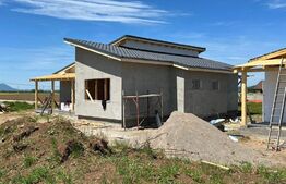 Casa individuala 4 camere, 108mp, terasa, teren 500mp, Cartier Izvor 