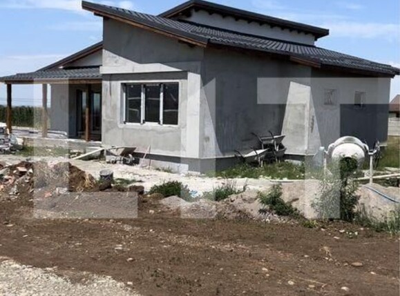 Casa de vânzare 4 camere Tarlungeni - 95898CV | BLITZ Brașov | Poza2