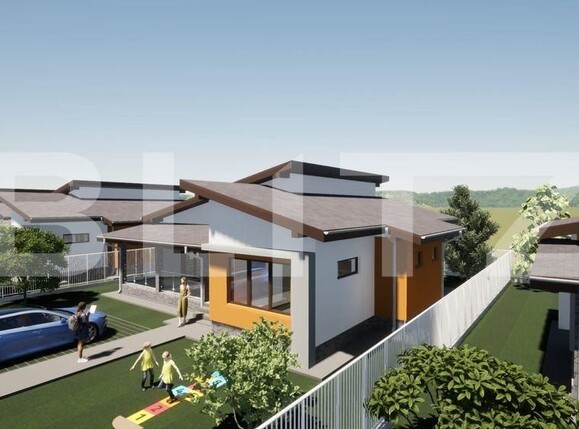 Casa de vânzare 4 camere Tarlungeni - 95898CV | BLITZ Brașov | Poza7