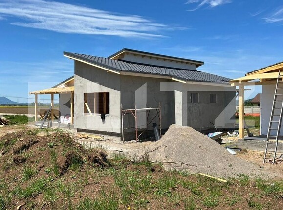 Casa de vânzare 4 camere Tarlungeni - 95898CV | BLITZ Brașov | Poza4