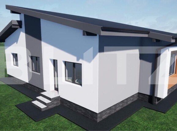 Casa de vânzare 4 camere Tarlungeni - 95898CV | BLITZ Brașov | Poza8