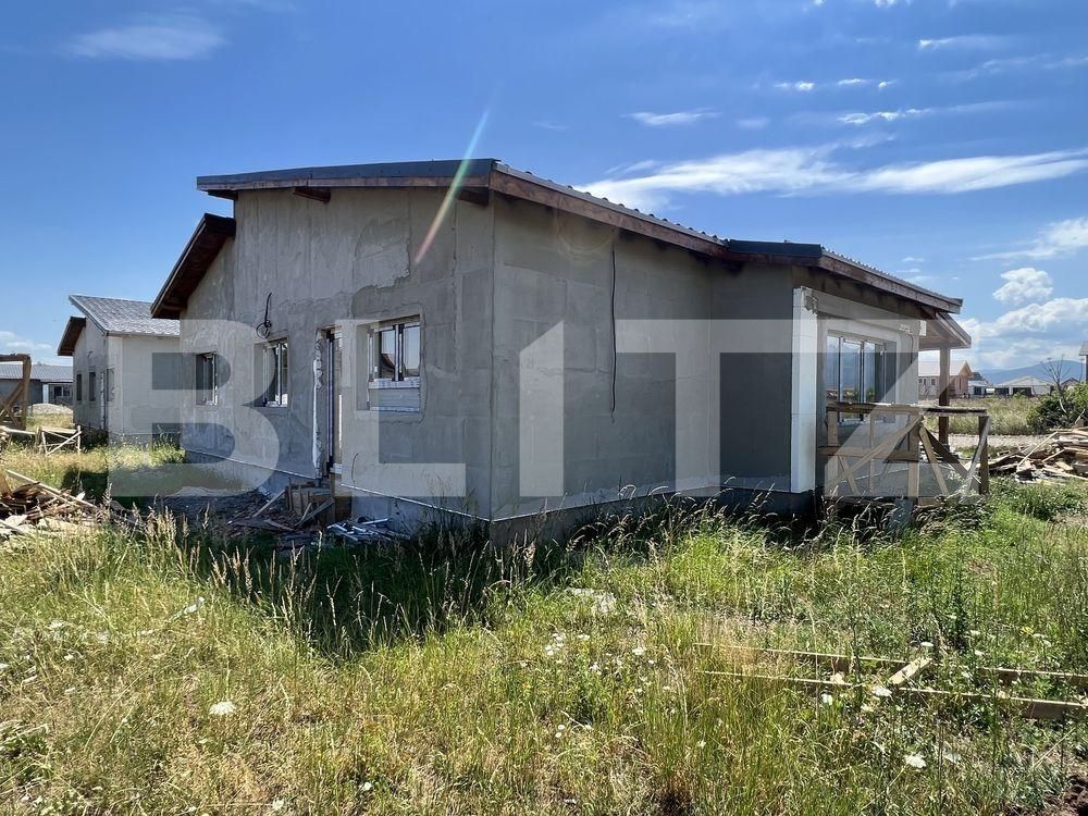 Casa de vânzare 4 camere Tarlungeni - 95898CV | BLITZ Brașov | Poza3