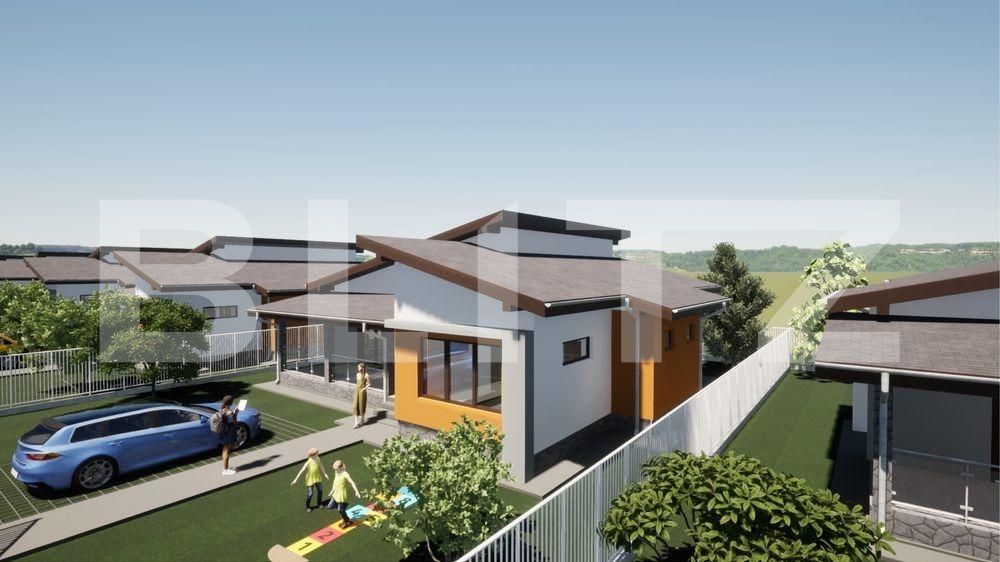 Casa de vânzare 4 camere Tarlungeni - 95898CV | BLITZ Brașov | Poza7