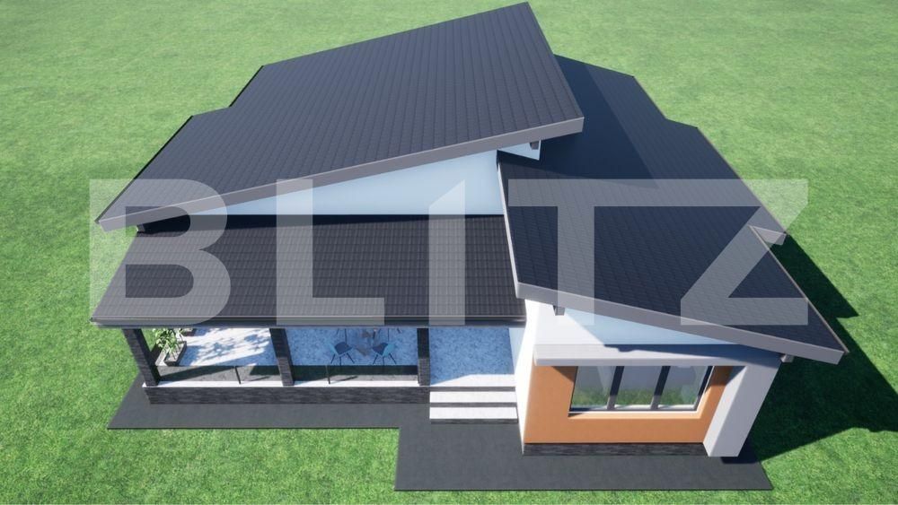 Casa de vânzare 4 camere Tarlungeni - 95898CV | BLITZ Brașov | Poza6