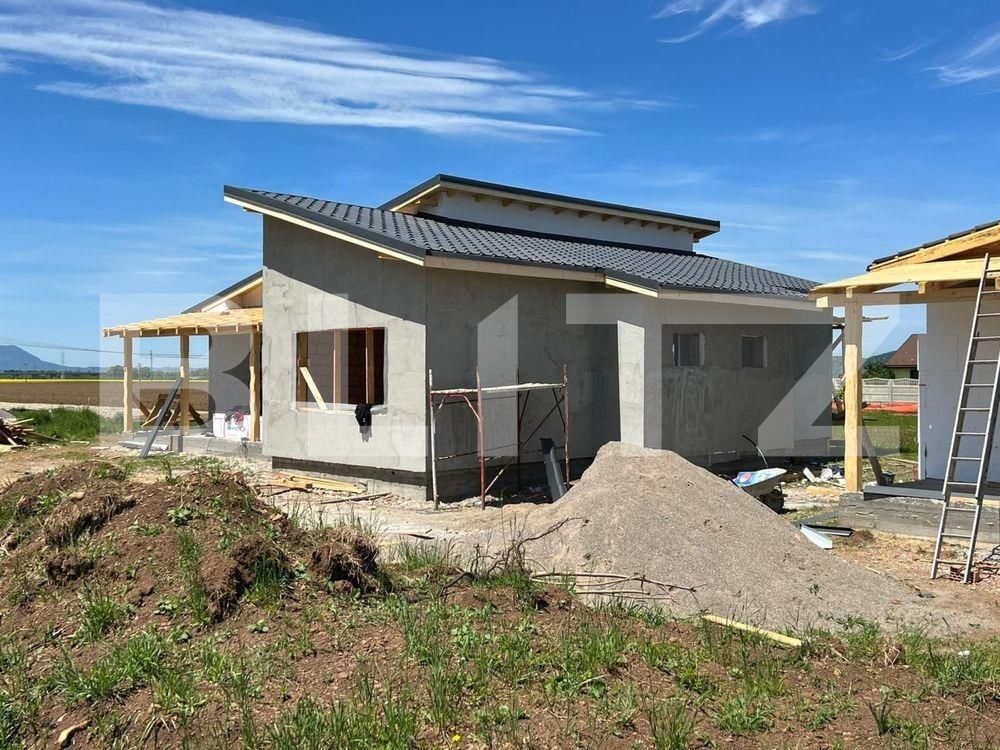 Casa de vânzare 4 camere Tarlungeni - 95898CV | BLITZ Brașov | Poza4