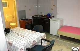 De inchiriat garsoniera, 25 mp utili, zona Ultracentrala, zona strazii Motilor