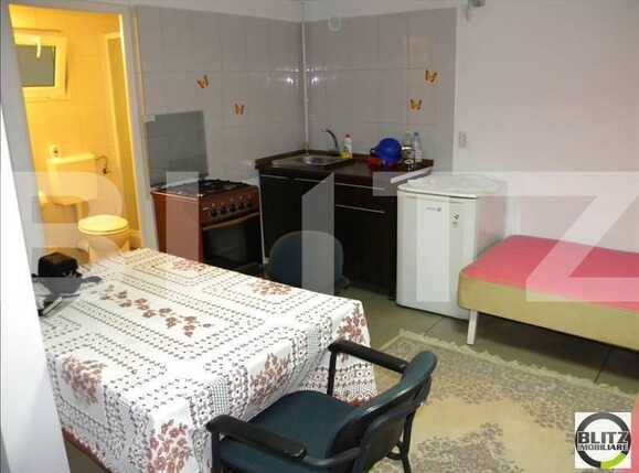 Garsonieră de închiriat Central - 959AI | BLITZ Cluj-Napoca | Poza7