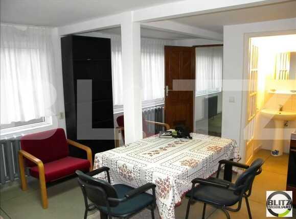 Garsonieră de închiriat Central - 959AI | BLITZ Cluj-Napoca | Poza1