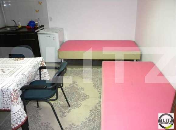 Garsonieră de închiriat Central - 959AI | BLITZ Cluj-Napoca | Poza5