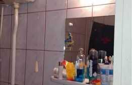 Garsoniera 21 mp, decomandata, etaj intermediar, zona strazii Fabricii de Zahar