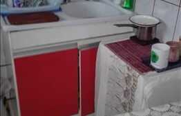 Garsoniera 21 mp, decomandata, etaj intermediar, zona strazii Fabricii de Zahar