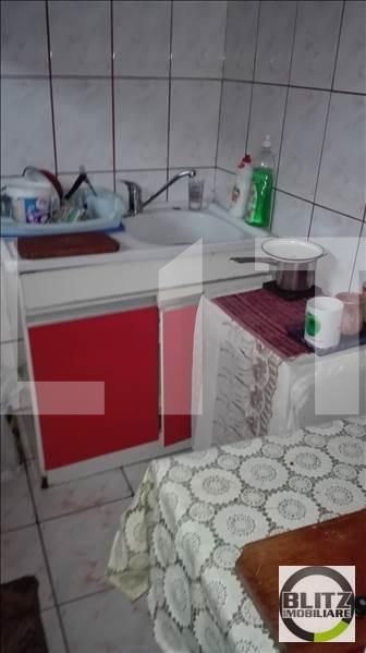 Garsonieră de vânzare Marasti - 9590AV | BLITZ Cluj-Napoca | Poza2