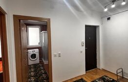 Apartament 60 mp, 2 camere, 2 balcoane, renovat nou, Eroilor