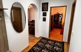 Apartament 60 mp, 2 camere, 2 balcoane, renovat nou, Eroilor