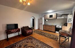 Apartament 60 mp, 2 camere, 2 balcoane, renovat nou, Eroilor