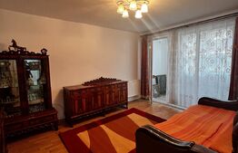 Apartament 60 mp, 2 camere, 2 balcoane, renovat nou, Eroilor
