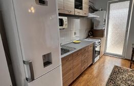 Apartament 60 mp, 2 camere, 2 balcoane, renovat nou, Eroilor