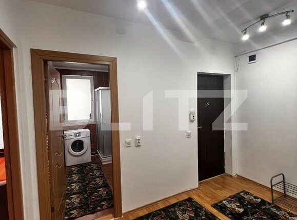 Apartament de închiriat 2 camere Floreşti - 95901AI | BLITZ Cluj-Napoca | Poza8