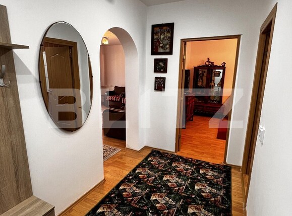 Apartament de închiriat 2 camere Floreşti - 95901AI | BLITZ Cluj-Napoca | Poza4