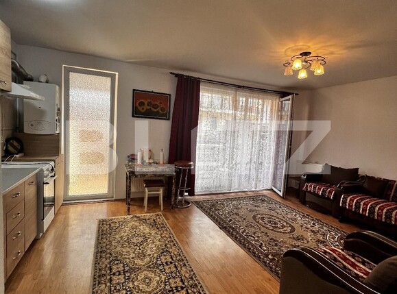 Apartament de închiriat 2 camere Floreşti - 95901AI | BLITZ Cluj-Napoca | Poza6