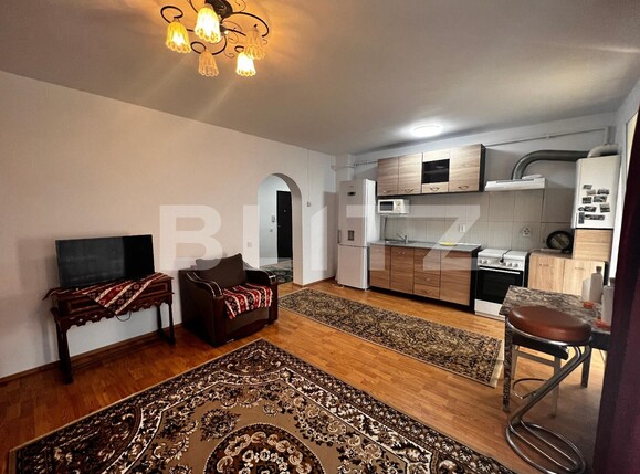 Apartament de închiriat 2 camere Floreşti - 95901AI | BLITZ Cluj-Napoca | Poza1