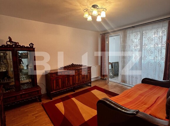 Apartament de închiriat 2 camere Floreşti - 95901AI | BLITZ Cluj-Napoca | Poza3