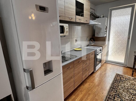 Apartament de închiriat 2 camere Floreşti - 95901AI | BLITZ Cluj-Napoca | Poza9