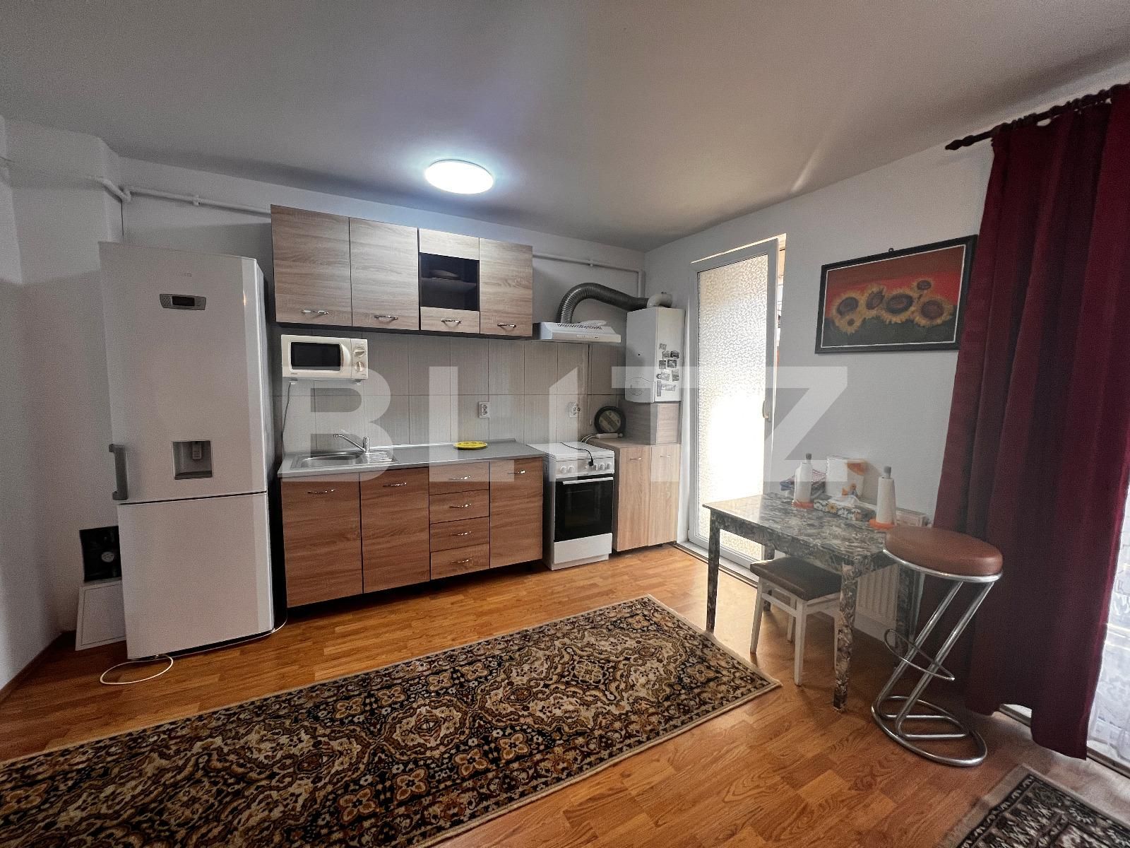 Apartament de închiriat 2 camere Floreşti - 95901AI | BLITZ Cluj-Napoca | Poza2