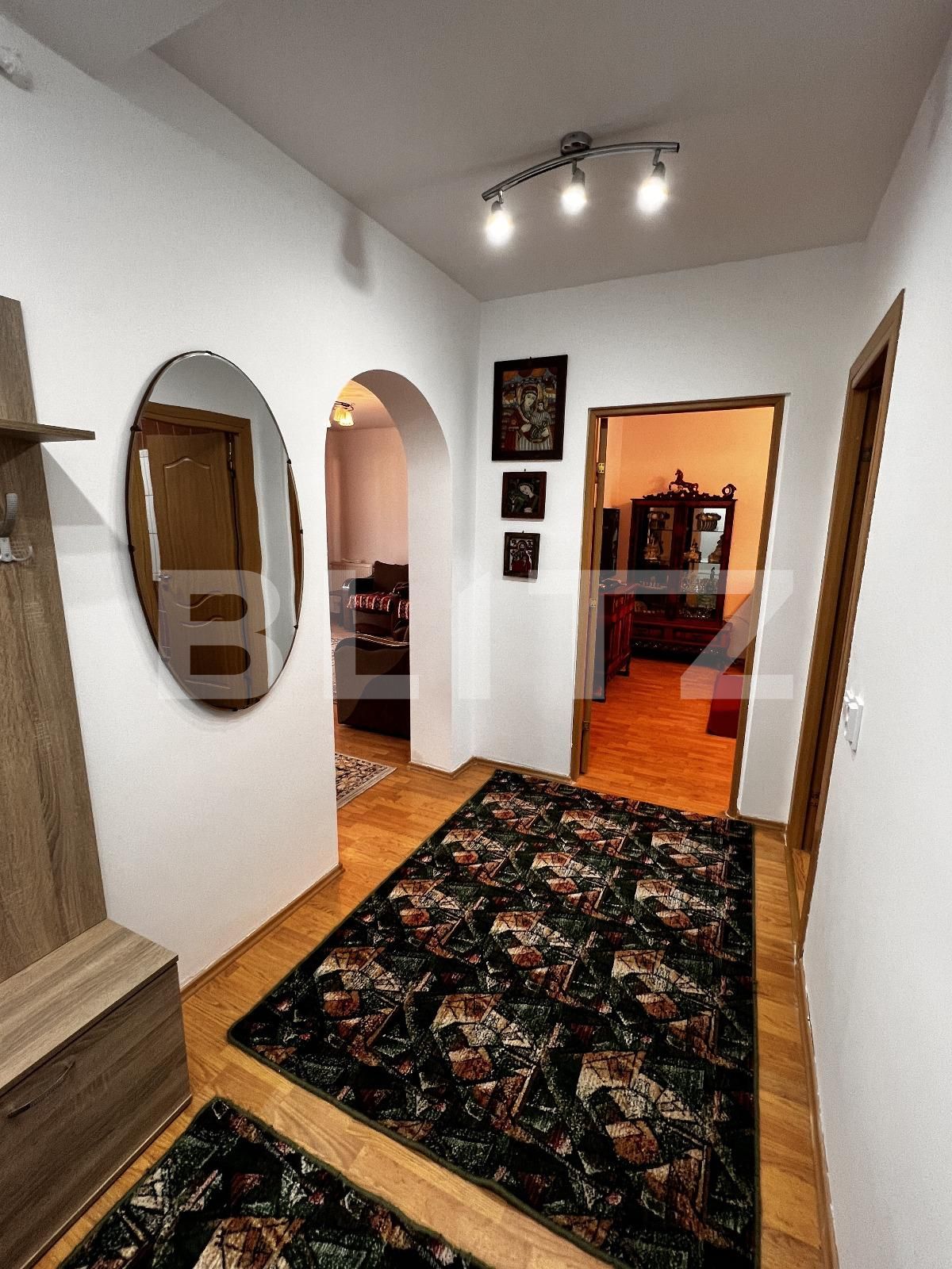 Apartament de închiriat 2 camere Floreşti - 95901AI | BLITZ Cluj-Napoca | Poza4