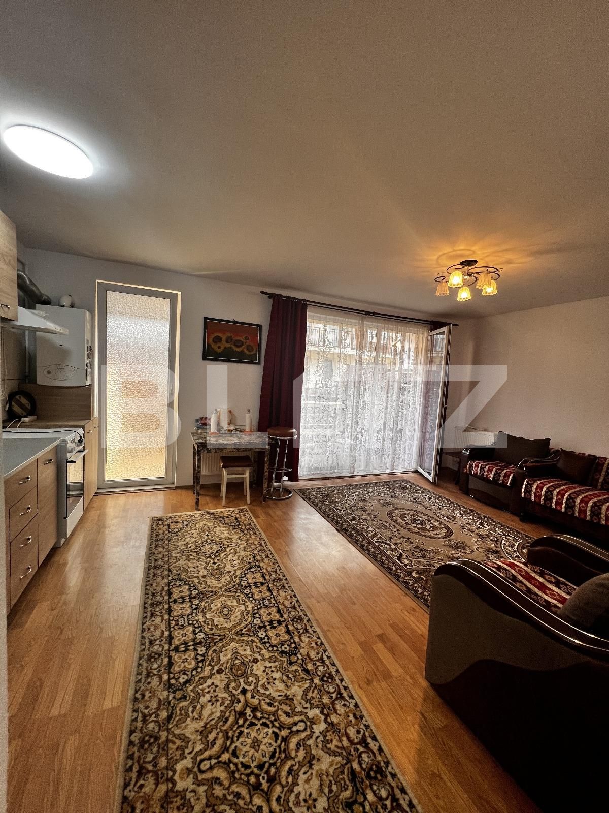 Apartament de închiriat 2 camere Floreşti - 95901AI | BLITZ Cluj-Napoca | Poza6