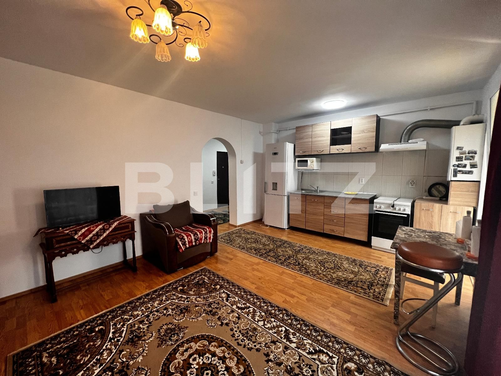 Apartament de închiriat 2 camere Floreşti - 95901AI | BLITZ Cluj-Napoca | Poza1