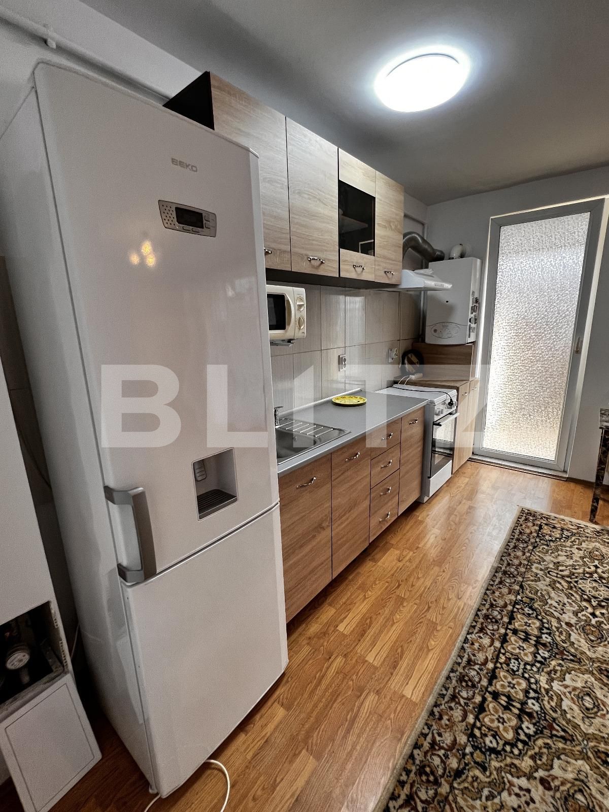 Apartament de închiriat 2 camere Floreşti - 95901AI | BLITZ Cluj-Napoca | Poza9