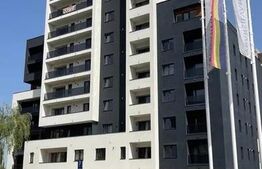 Apartament de 2 camere, 55mp, decomandat, Zona Noua 