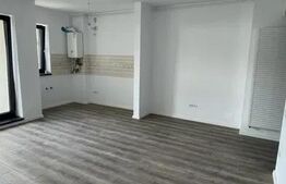 Apartament de 2 camere, 55mp, decomandat, Zona Noua 