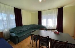 Garsoniera, 35 mp, pat matrimonial, zona UMF