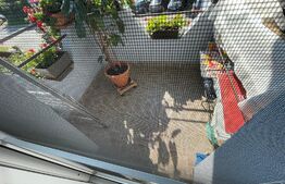 Garsoniera, 35 mp, pat matrimonial, zona UMF