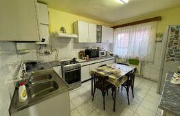 Garsoniera, 35 mp, pat matrimonial, zona UMF